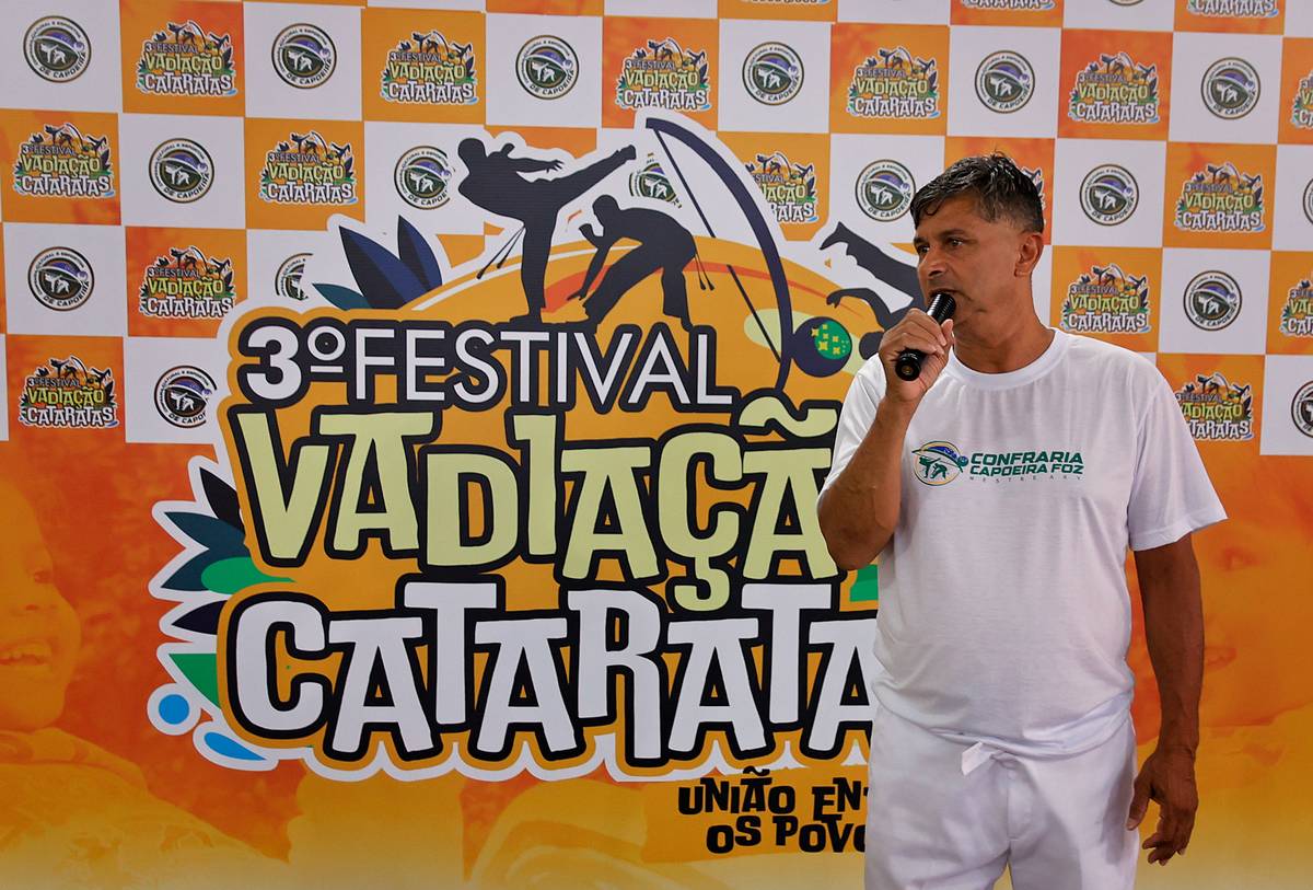 Oficinas e Vivências